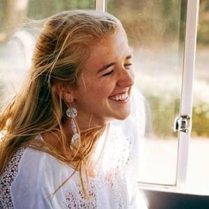 Meet your Posher, Katie